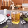 Sklenice PERNÍČEK 0,5 l, 1 ks