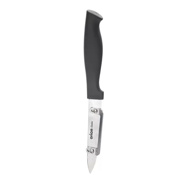 Škrabka kuchyňská nůž Classic nerez/UH 19 cm