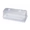 Minipařeniště vysoké 47x20x20,5cm ventilace