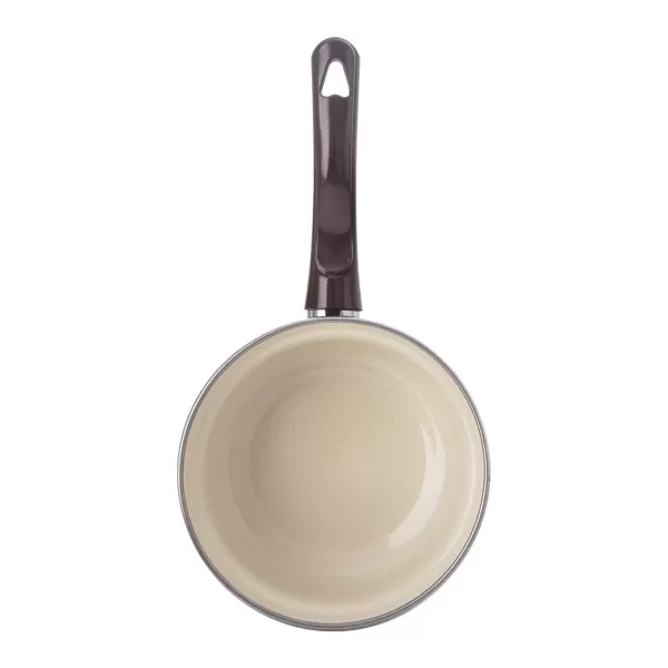 Rendlík smalt BROWN Lem pr. 14 cm