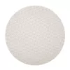 Prostírání UH pr. 38 cm stříbrná