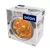 Termomísa UH/nerez TERMO 3,9 l šedá
