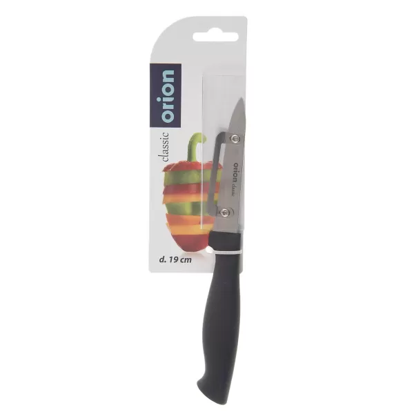 Škrabka kuchyňská nůž Classic nerez/UH 19 cm
