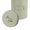 Dóza plech pr. 11 cm GREENISH