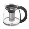 Konvice borosil. sklo/UH+nerez filtr 1,73 l