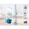 Set PowerClean M + gratis micro duo LEIFHEIT 55515
