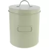 Dóza plech pr. 16 cm GREENISH