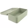 Chlebovka plech 42,3x23x20 cm GREENISH