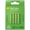 EMOS Baterie GP nabíjecí RECYKO 1000 AAA (4ks/bal) B21114