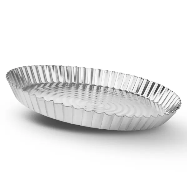 Forma pocín. koláč/pizza Flat pr. 27 cm