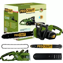 PROCRAFT Elektrická pila K2000
