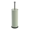 Souprava WC plech/nerez GREENISH
