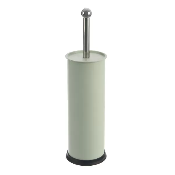 Souprava WC plech/nerez GREENISH