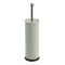 Souprava WC plech/nerez GREENISH