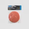 XT Kotouč leštící pěnový pro leštící brusku | oranžový (tvrdý) 150 mm