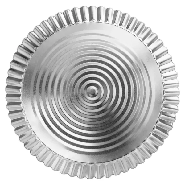 Forma pocín. koláč/pizza Flat pr. 27 cm