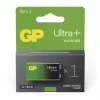EMOS Baterie GP alkalická baterie Ultra plus B03511 9V