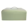 Chlebovka plech 42,3x23x20 cm GREENISH