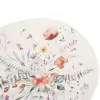 Talíř porc. dezertní MÁK pr. 20,5 cm