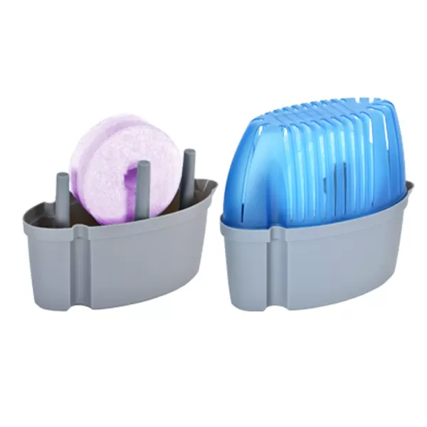 Náplň do pohlcovače vlh. 832375 tabl. 2 ks 450 g l+c