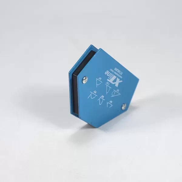 XT Magnet úhlový 6-hran 110x90mm 22kg