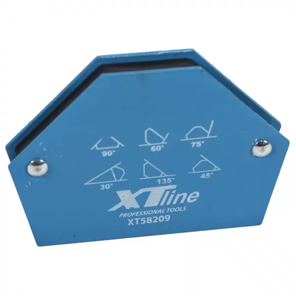 XT Magnet úhlový 6-hran 95x64mm 12kg