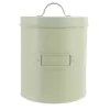 Dóza plech pr. 16 cm GREENISH