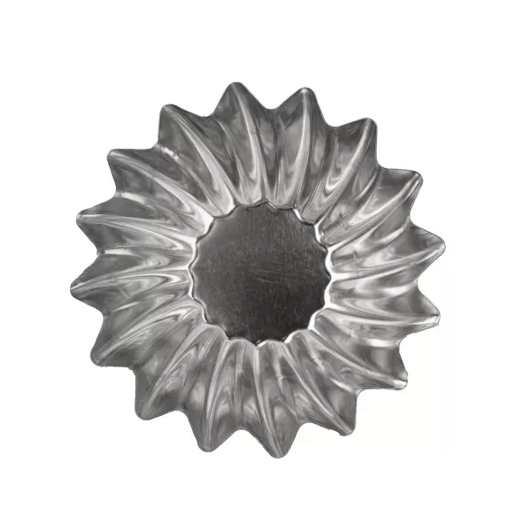 Formička pocín. koš. tartaletky pr.10 cm 6 ksB