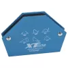 XT Magnet úhlový 6-hran 135x105mm 33kg