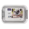 Box silikon/UH KEMP skládací, kolečka+víko 30 l