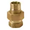 FT 209/15 Šroubení topenářské 1/2"