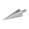 XT vrták stupnovitý HSS 4-12mm krok 2