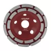 XT Kotouč diamantový brusný dvouřadý | 115x5x22,2 mm