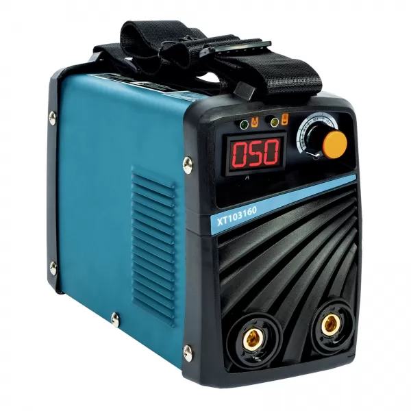 XT Invertor svařovací 160A
