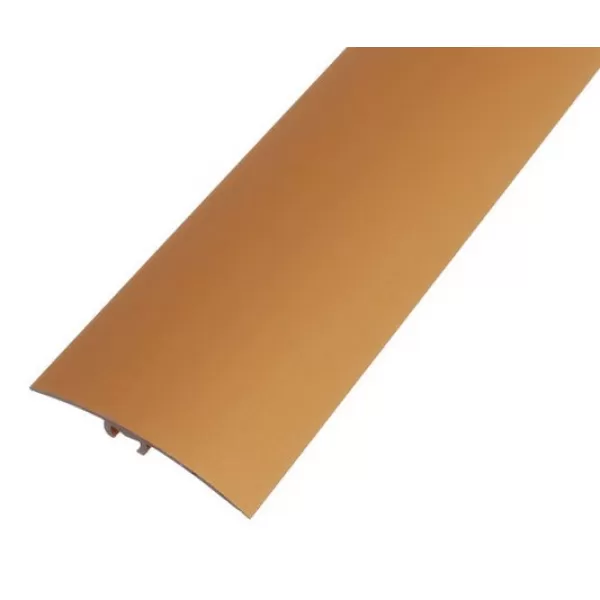 Přechod natlouk.40mm, zlato 180cm
