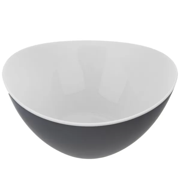 Mísa UH Aura KEMP hluboká pr. 25 cm
