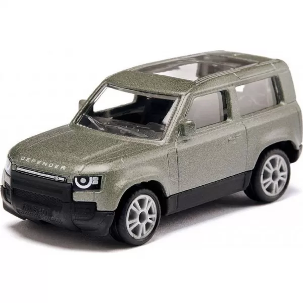 SIKU Blister - Land Rover Defender 90