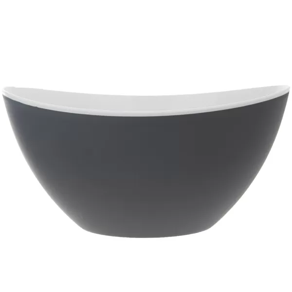 Mísa UH Aura KEMP hluboká pr. 25 cm