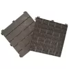 Terasový dílec NATURAL STONE 30,5x30x5x1,5cm PRIME OAK