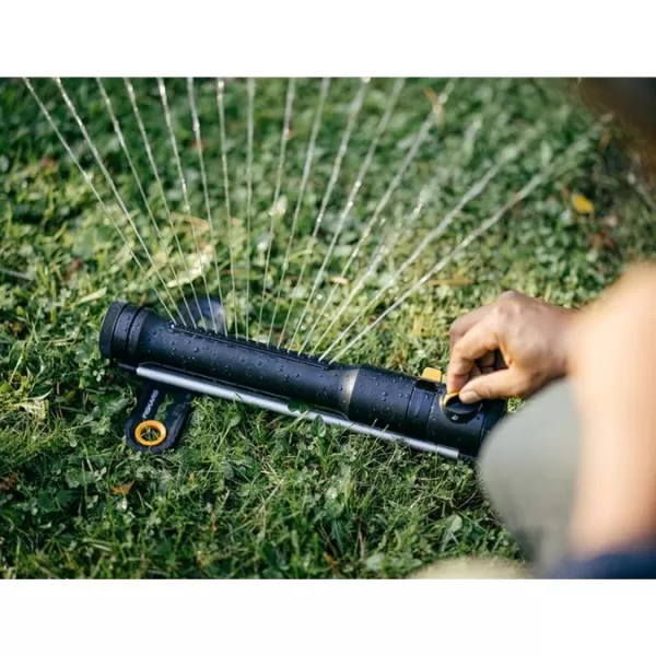 Fiskars Zavlažovač oscilující Comfort M 19199