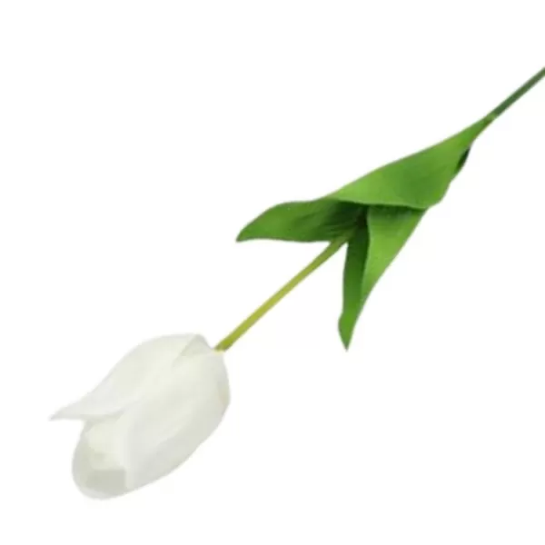 Dekorace - Tulipán 63cm