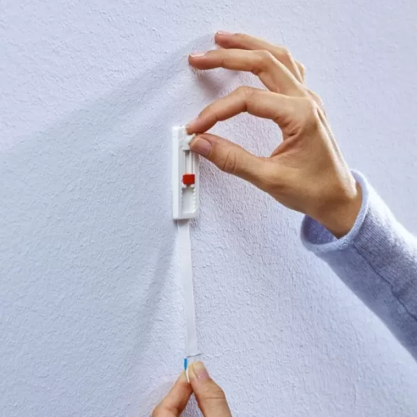 Hřebík TESA nastavitelný nalepovací tapety a omítka 1kg
