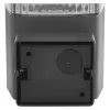 EMOS ZGL010P LED zahradní svítidlo nástěnné E27,IP54,MAX 25W