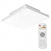 EMOS LED Panel př.bezdrá. 30x30 18W / ZM5181/