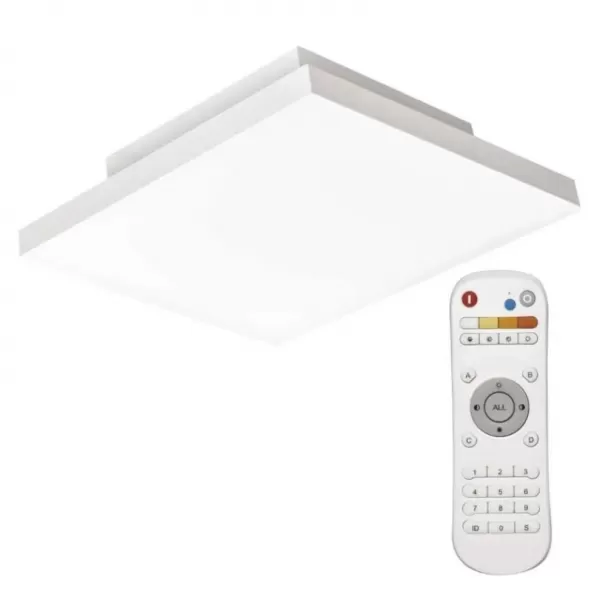 EMOS LED Panel př.bezdrá. 30x30 18W / ZM5181/