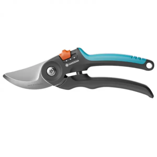 Gardena Nůžky zahradní PREMIUMCUT FLEX dvoubřité,pro čerstvé dřevo 24mm