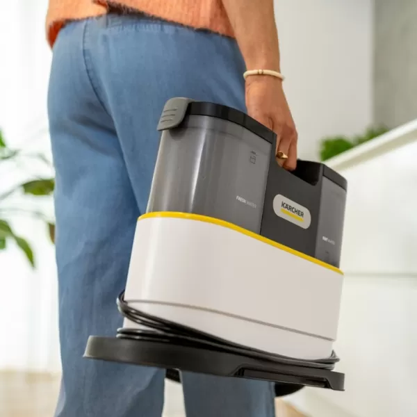 Karcher Tepovač SE 2 Spot Care EU