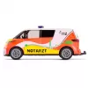 SIKU Blister- VW ID.Buzz ambulance