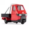 SIKU Blister- Piaggio Ape Cross