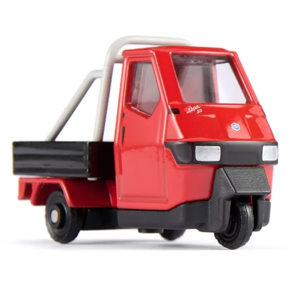 SIKU Blister- Piaggio Ape Cross